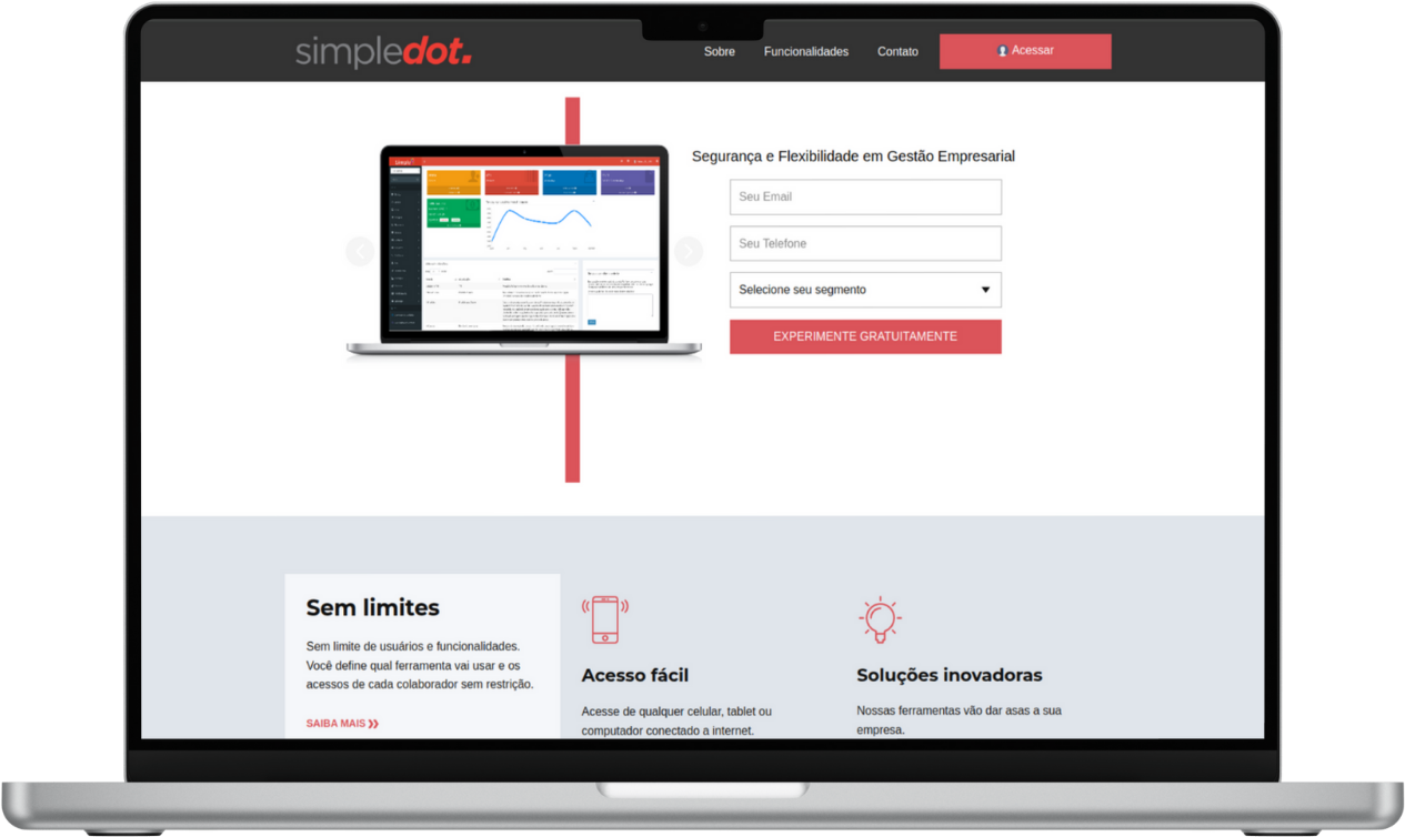 Software Screenshot